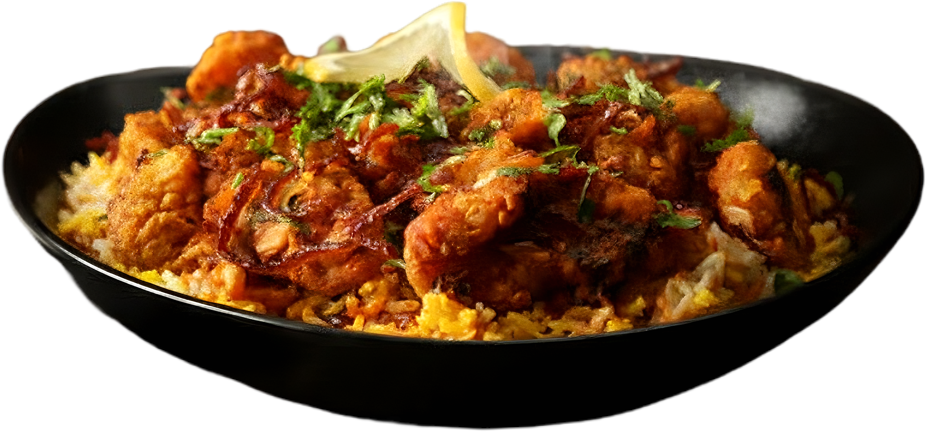 Biryani Rice