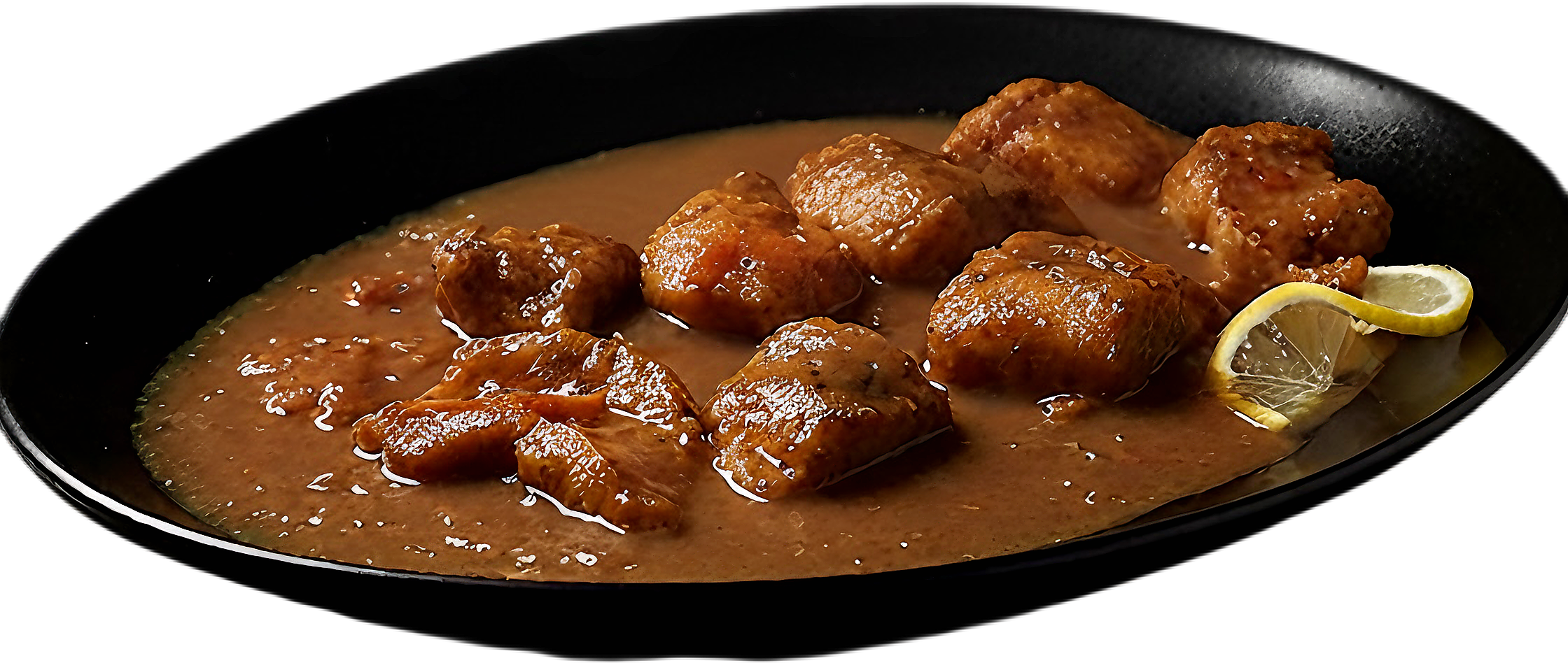 Tamarind Classic Dish