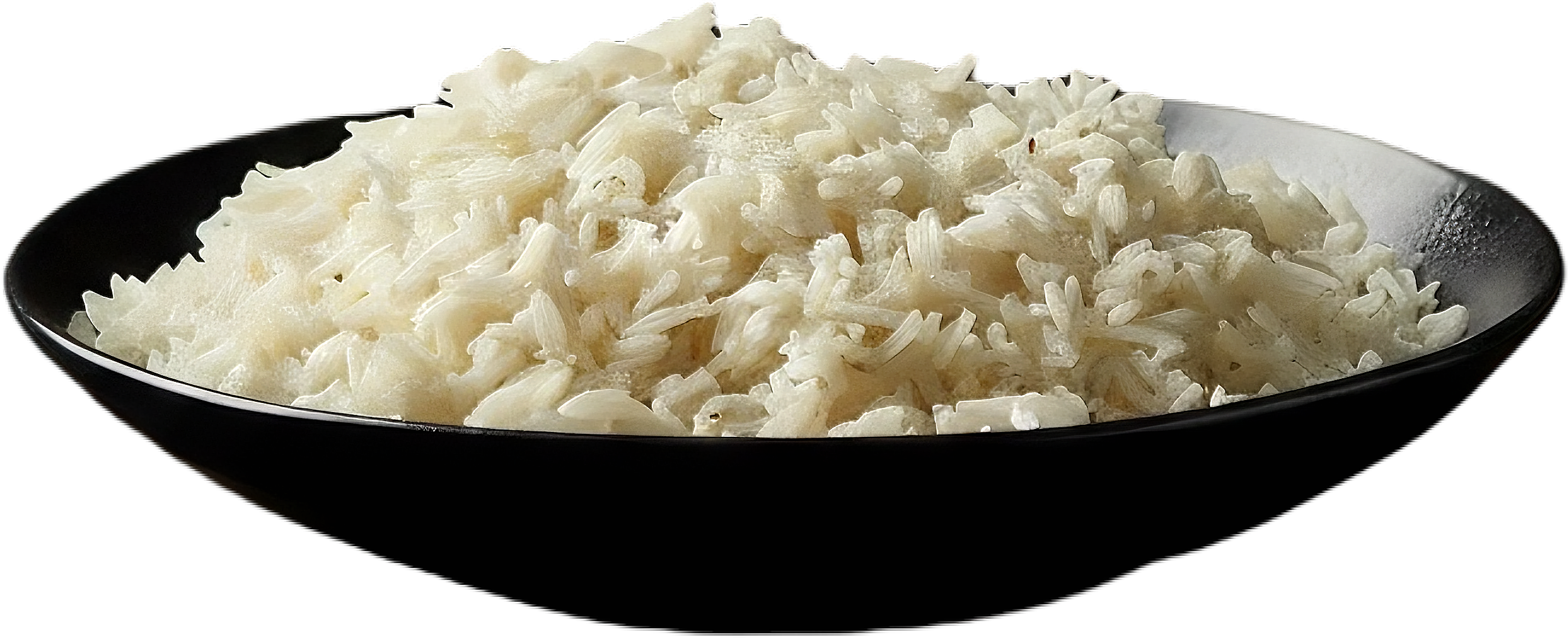 White Rice 